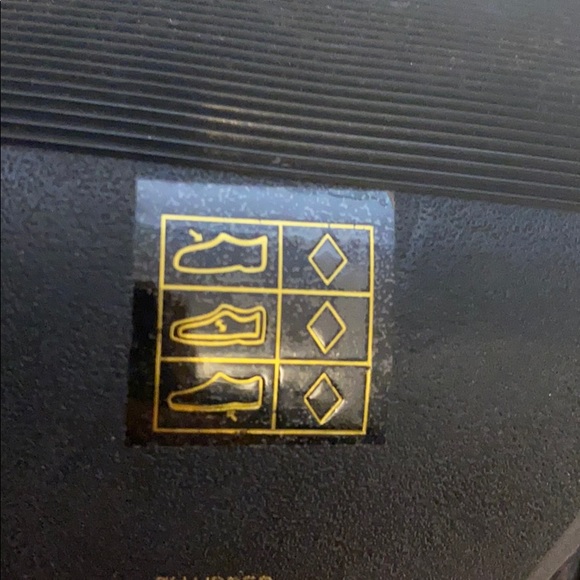 Black pumps from Spring Shoes - Picture 8 of 8